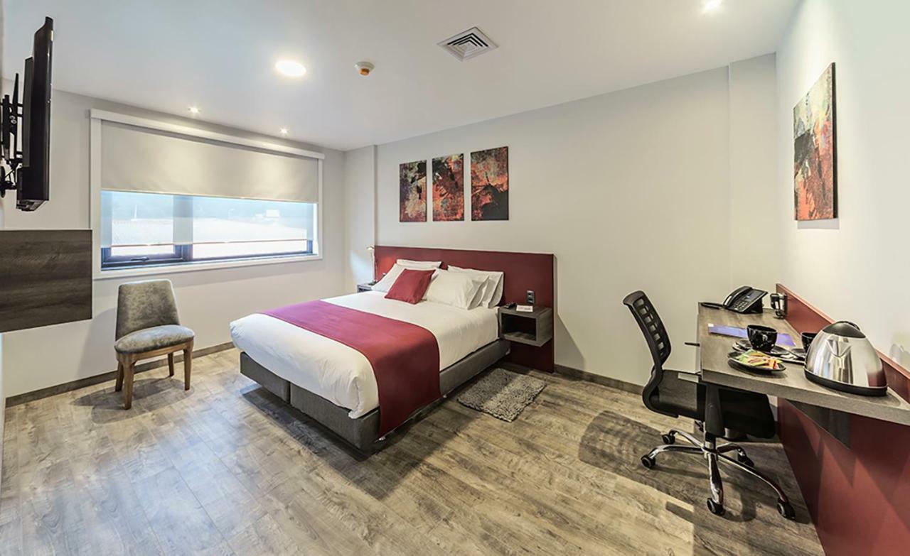 Hotel Tecno Boutique